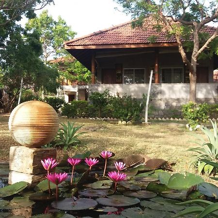 Yala Leopard Lodge Экстерьер фото