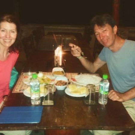 Yala Leopard Lodge Экстерьер фото