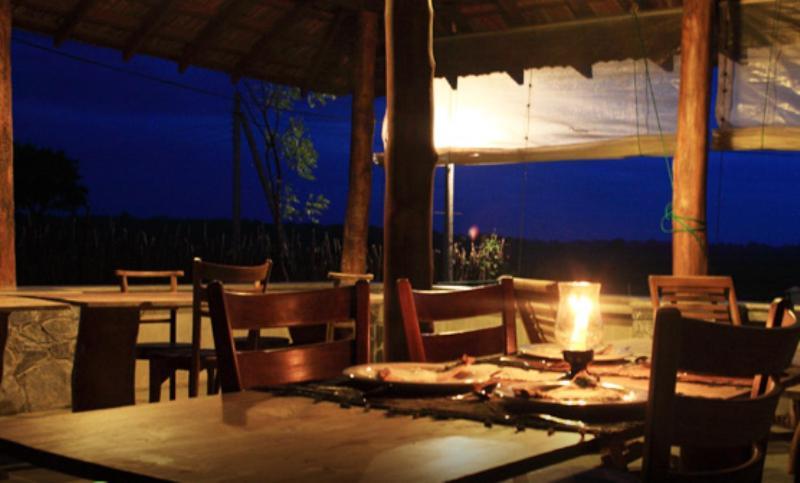 Yala Leopard Lodge Экстерьер фото