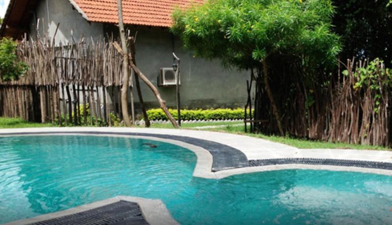 Yala Leopard Lodge Экстерьер фото