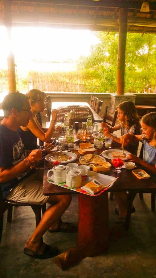 Yala Leopard Lodge Экстерьер фото